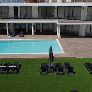 Algarpapa Rooms